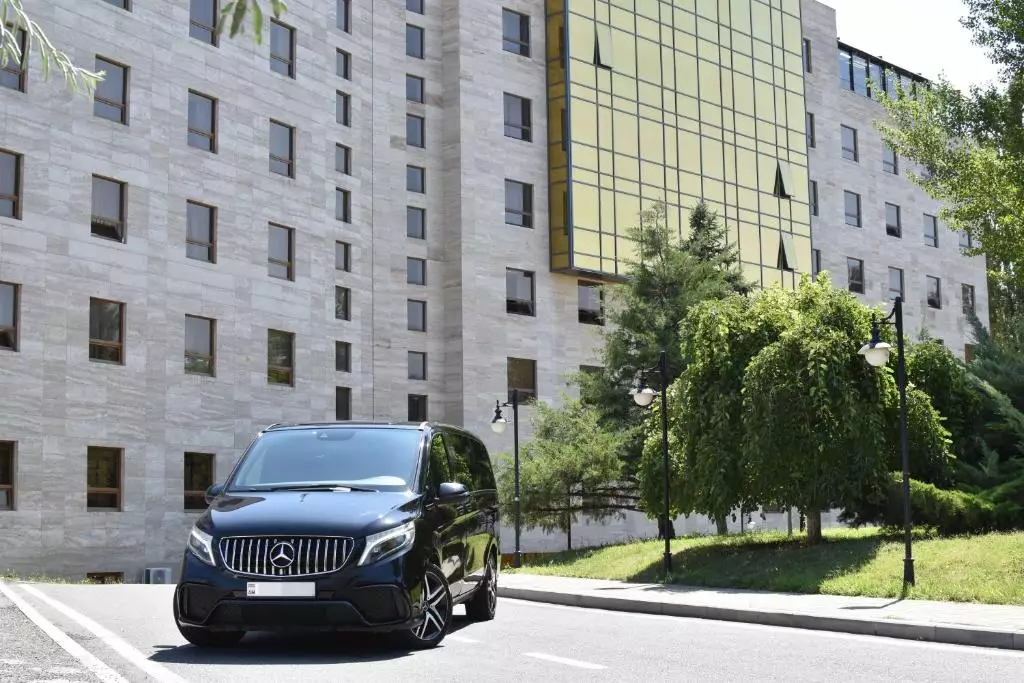 Radisson BLU Hotel Yerevan